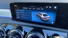 Mercedes-Benz A-Class A200 AMG Line Executive 4dr Auto Petrol Saloon